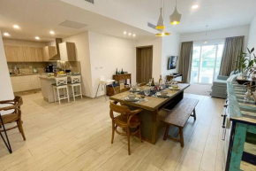Apartamento de 2 Dormitorios en Hard Rock Golf